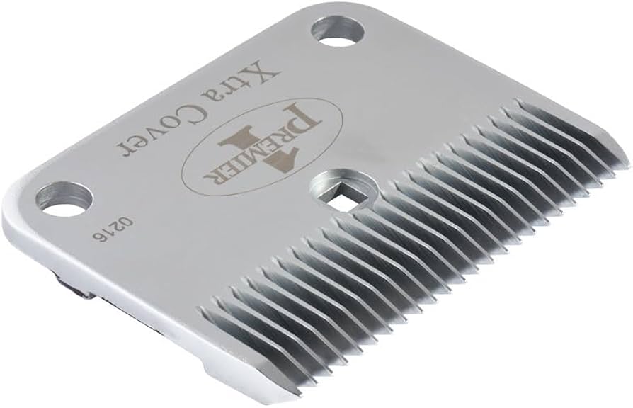 Amazon.com : Premier 1 XtraCover Clipping Blade Set : Patio, Lawn Amazon.com : Premier 1 XtraCover Clipping Blade Set : Patio, Lawn